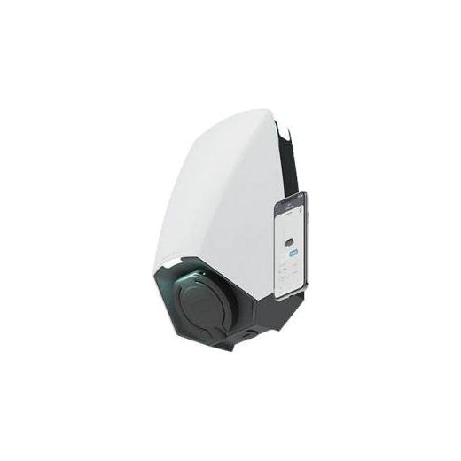 Seren EV Charger with Type 2 Connector From Aurora - EV Car Charger