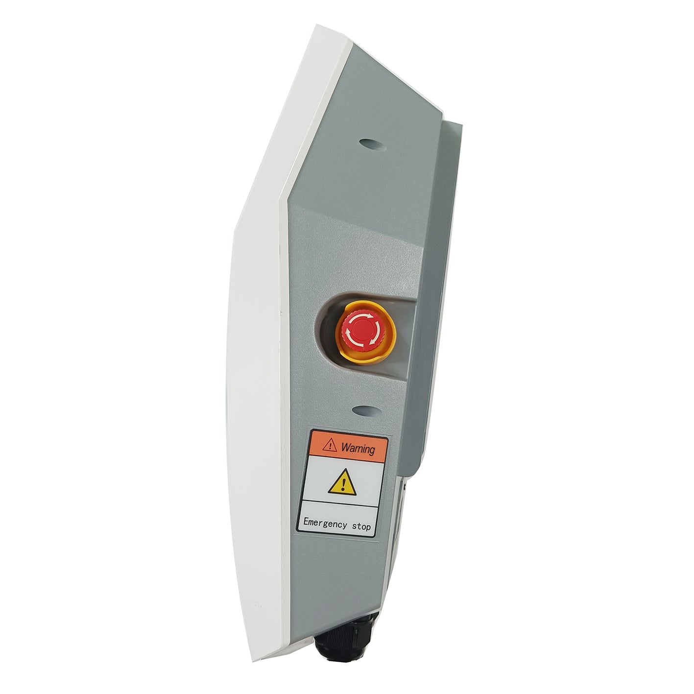 BOMERN Smart Home EV charger 7 Kw Type 2 Tethered - EV Car Charger