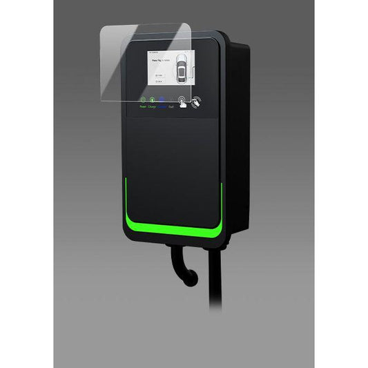 ULandPower UE2-P7 Smart 7KW Tethered Home Charger 7M Cable - EV Car Charger