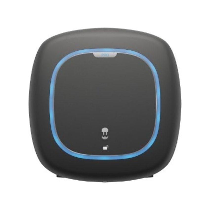 Wallbox Pulsar Pro 7.4kW 5M Tethered Cable EV Charger Black - EV Car Charger
