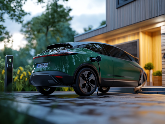 How to Choose a Home EV Charger in 2025? A comprehensive guide