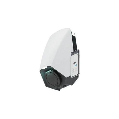 Seren EV Charger with Type 2 Connector From Aurora - EV Car Charger