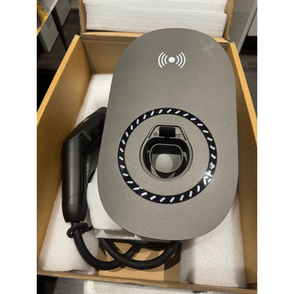 ERACharge F-EVEPCA-07  7.4 KW / 32A Single Phase Smart Tethered 5M Charger - EV Car Charger