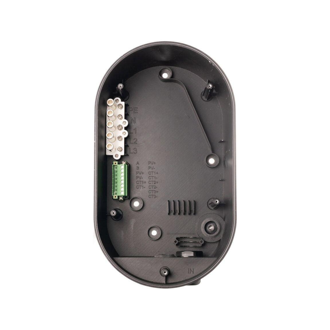 VCHRGD Seven Pro, 7.4kW Untethered Type 2 Unit, WiFi, RFID, Bluetooth. VP-007-SUH-W-01 - EV Car Charger