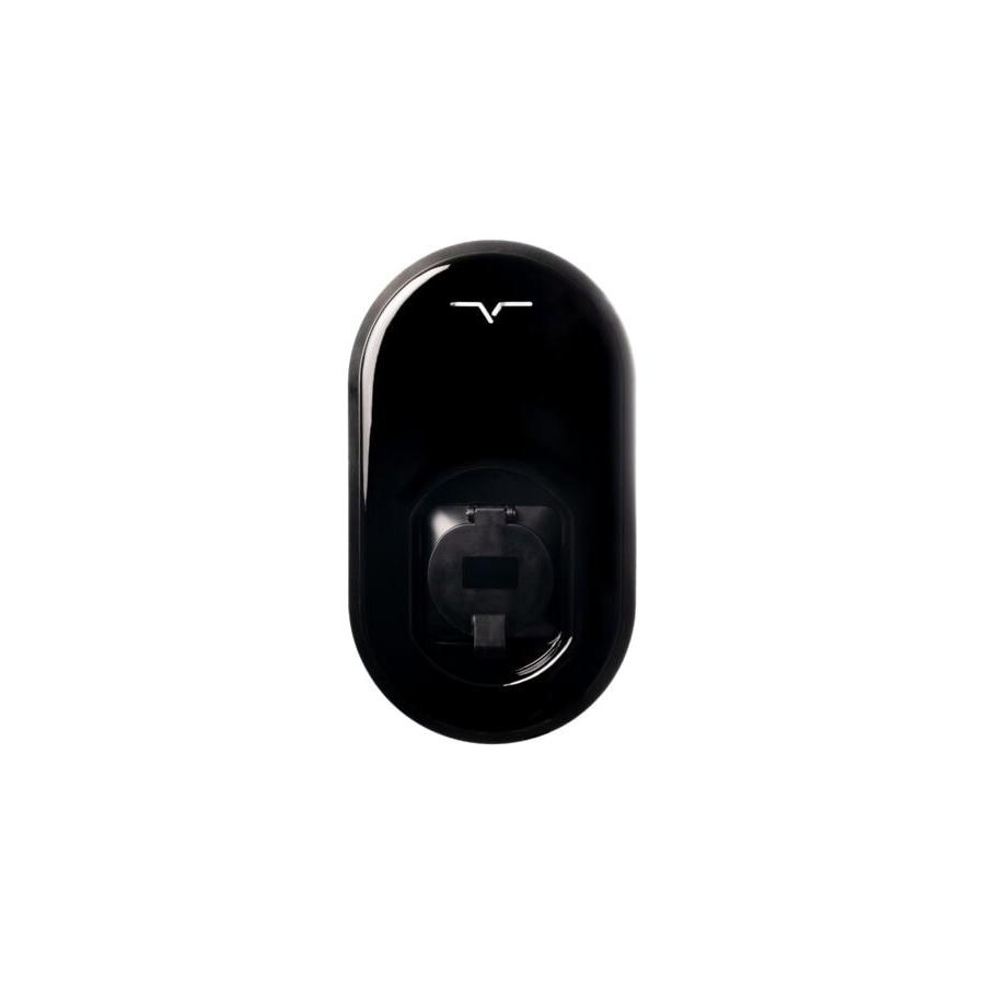 VCHRGD Seven Pro, 7.4kW Untethered Type 2 Unit, WiFi, RFID, Bluetooth. VP-007-SUH-W-01 - EV Car Charger