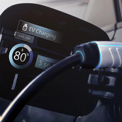 PRE-SALE! The completely new Wolttinen XL Wallbox 11KW electric car charging station with APP control. - EV CAR CHARGER
