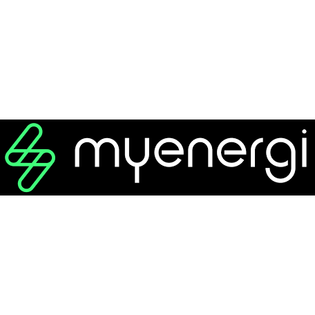MYENERGI Zappi Eco-smart 2.1 Multiphase 7kW / 22KW WIFI/Ethernet Tamperproof 3ph Untethered ( White ) - EV Car Charger