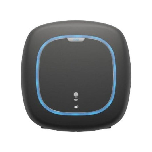 Wallbox Pulsar Pro 7.4kW 5M Tethered Cable EV Charger Black - EV Car Charger